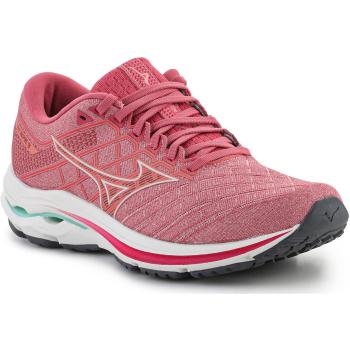 Mizuno  Dámske topánky  Wave Inspire 18 J1GD224414  Bežecká a trailová obuv Viacfarebná