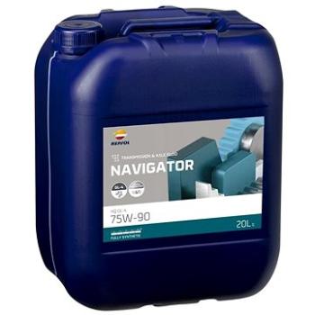 Repsol Navigator HQ GL-4 75W-90 20 l (RPP4006JDA)