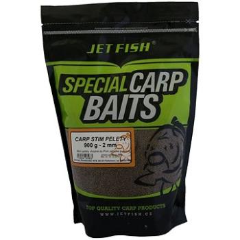 Jet Fish Pelety Carp Stim 2 mm 900 g (10049563)