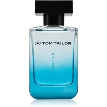 Tom Tailor Unified toaletná voda pre mužov 50 ml