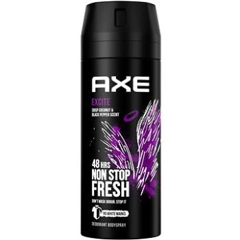 AXE Excite dezodorant sprej pre mužov 150 ml (8718114650708)