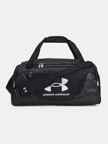 Under Armour UA Undeniable 5.0 Duffle SM Taška Čierna