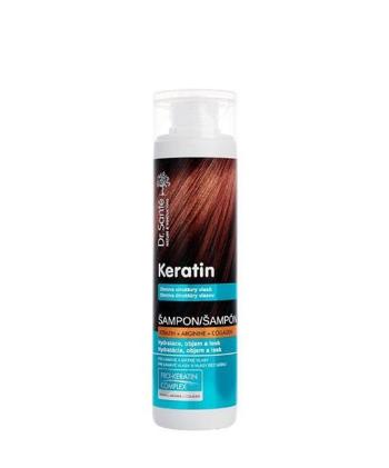 Dr. Santé Keratín Hair šampón na lámavé vlasy 250ml