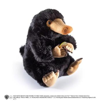 Plyšová hračka Fantastické zvery - Niffler