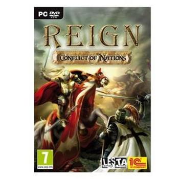 Reign: Conflict of Nations