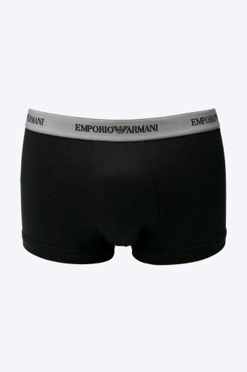 Emporio Armani Underwear – Boxerky (3-pak)