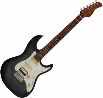 Sire Larry Carlton S7 FM Transparent Black