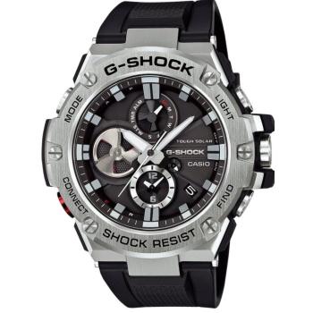 Casio G-Shock GST-B100-1AEF - 30 dní na vrátenie tovaru, Garancia originality