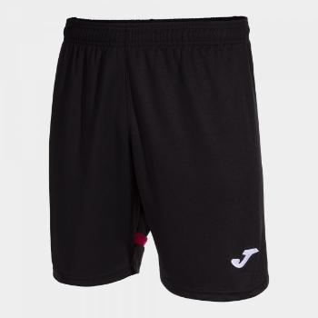 SHORT TOKYO NEGRO ROJO XS