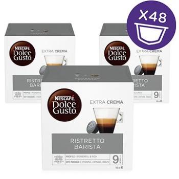 NESCAFÉ Dolce Gusto Espresso Barista, 3 balenia (12393650)