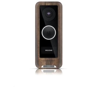 Ubiquiti G4 Doorbell Cover Wood (UVC-G4-DB-Cover-Wood)