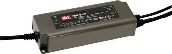 Mean Well PWM-90-48 napájací zdroj pre LED  konštantné napätie 90 W 0 - 1.88 A 48 V/DC stmievateľný, PFC spínacie obvod,