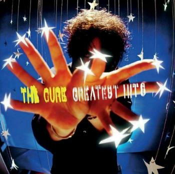 The Cure - Greatest Hits (2 LP)