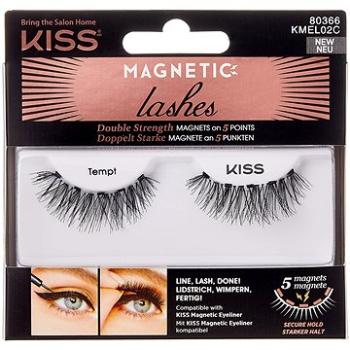 KISS Magnetic Eyeliner Lash – 02 (731509803662)