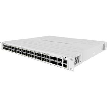 Mikrotik CRS354-48P-4S+2Q+RM