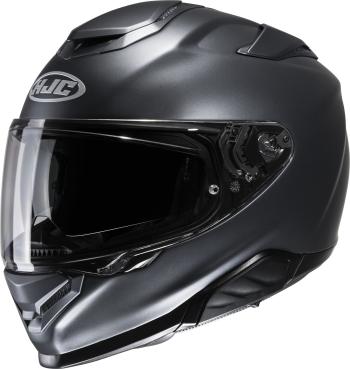 HJC RPHA 71 Solid Anthracite XS Prilba