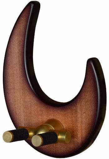 Bulldog Music Gear Wall Dragon SB Lacewood Vešiak na gitaru