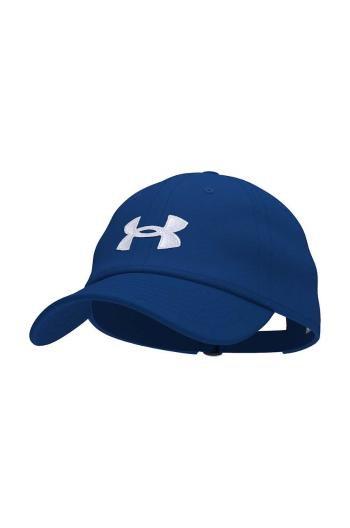 Detská baseballová čiapka Under Armour s nášivkou