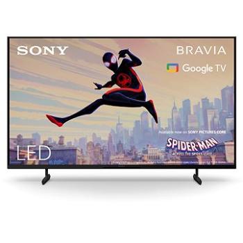 43 Sony Bravia KD-43X80L (KD43X80LPAEP) + ZDARMA Predplatné Sony BRAVIA CORE na 12 měsíců + 5 kreditů