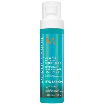 Moroccanoil Bezoplachový hydratačný kondicionér Hydration (All In One Leave-In Conditioner) 50 ml