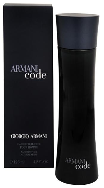 Armani Code Men Edt 50ml