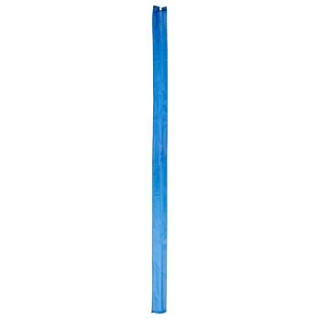 Ochranný návlek pre tyče na trampolíny Farba modrá