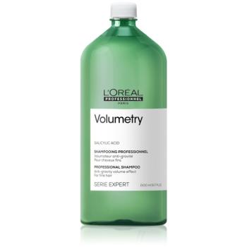 L’Oréal Professionnel Serie Expert Volumetry objemový šampón pre jemné vlasy 1500 ml