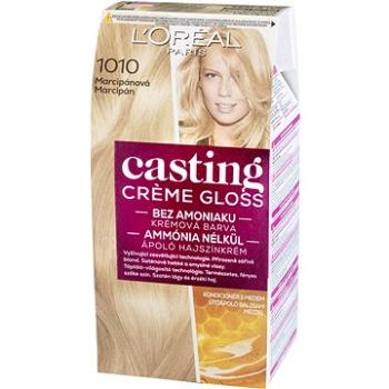 LORÉAL CASTING Creme Gloss 1010 Marcipánová (3600521831359)