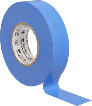 3M  TEMFLEX150025X25BL2 izolačná páska Temflex 1500 modrá (d x š) 25 m x 25 mm 1 ks