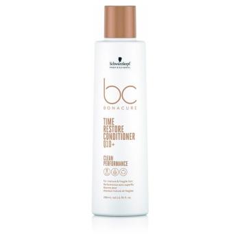 SCHWARZKOPF Professional BC Bonacure Kondicionér Time Restore 200 ml