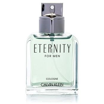 CALVIN KLEIN Eternity Cologne For Men EdT 100 ml (3614228834896)