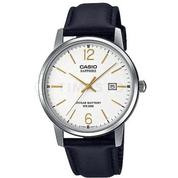 Casio Classic MTS-110L-7AVDF - 30 dní na vrátenie tovaru, Garancia originality