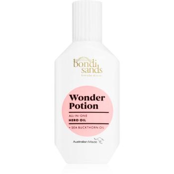 Bondi Sands Everyday Skincare Wonder Potion Hero Oil ľahký pleťový olej pre rozjasnenie a hydratáciu 30 ml