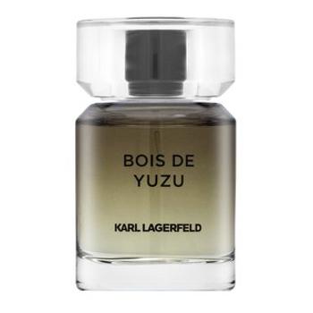 Lagerfeld Bois de Yuzu toaletná voda pre mužov 50 ml