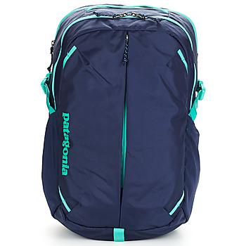 Patagonia  Ruksaky a batohy Refugio Day Pack 26L  Modrá