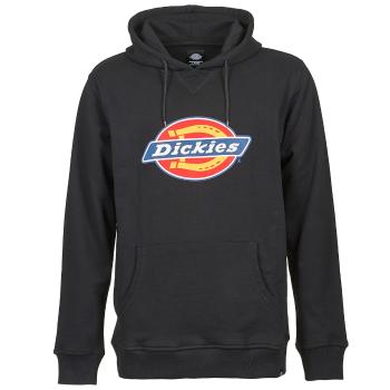 Dickies  NEVADA  Mikiny Čierna