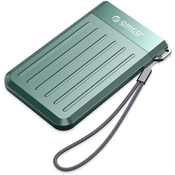 ORICO-2.5 inch USB3.1 Gen1 Type-C Hard Drive Enclosure (ORICO-M25C3-GR-EP)