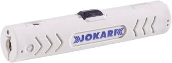 Jokari 30500 No. 1-Cat odizolovacie nástroj Vhodné pre odizolovacie kliešte dátový kábel, CAT5 kábel, CAT6 kábel, CAT7 k