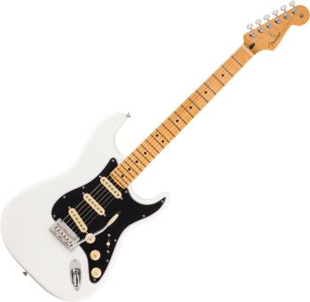 Fender Player II Series Stratocaster MN Polar White Elektrická gitara