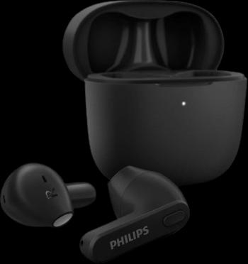Philips Bezdrôtové slúchadlá TAT2236BK/00 čierne