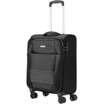 Travelite Seaside 4w S Black (TRAVELITE-90847-01)