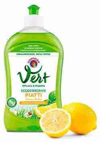 Chante Clair VERT ECO na riad 500ml Lemon