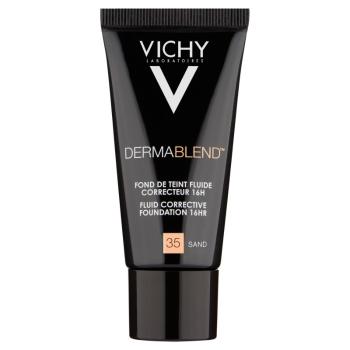 Vichy Dermablend Fluidný Korekčný Make-Up 35 30 Ml