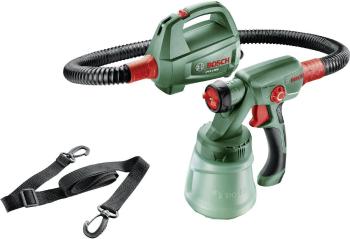 Bosch Home and Garden PFS 1000 systém pre nástrek farieb 410 W  Prietok (max.) 100 ml/min