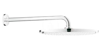 GROHE - Rainshower Hlavová sprcha Cosmopolitan 310, s ramenom 380 mm, 1 prúd, chróm 26066000