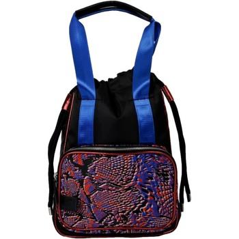 Gioseppo  Tašky BOLSO MOCHILA CASUAL AZUL MUJER  67782  