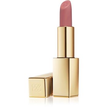 Estée Lauder Pure Color Matte Lipstick dlhotrvajúci rúž s matným efektom odtieň Love Bite 3,5 g