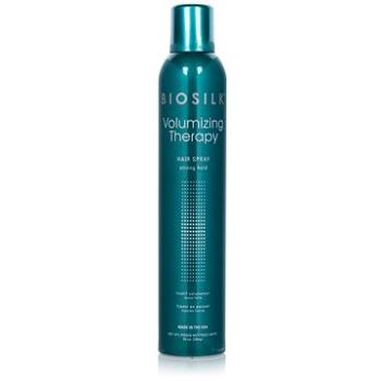 BIOSILK Volumizing Therapy Hair Spray Strong Hold 340 g (633911822555)