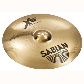 SABIAN XS20 14" MEDIUM-THIN CRASH