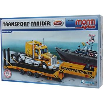 Monti System MS 46 – Transport Trailer (8592812101706)